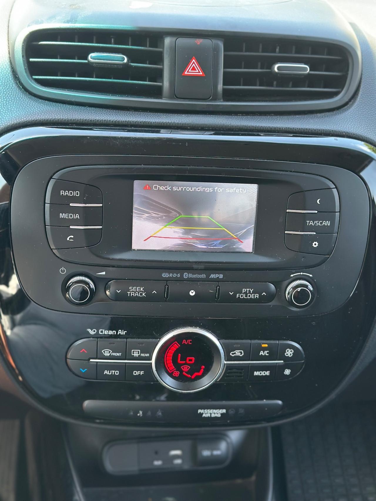 Kia Soul 1.6 CRDi You Soul OK NEOPATENTATI