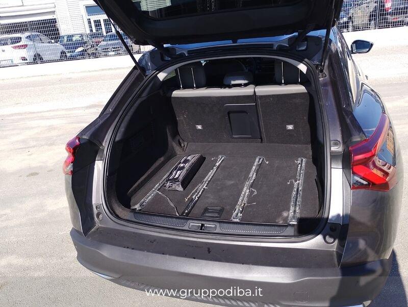Citroën C5 X 1.2 puretech Plus s&s 130cv eat8