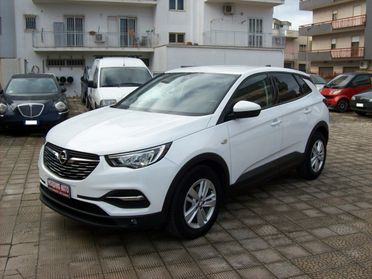 Opel Grandland X 1.5 diesel Ecotec 130CV S&S MT6 Innovation