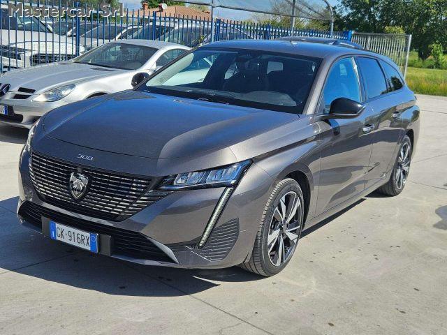 PEUGEOT 308 308 SW 1.5 bluehdi 130cv Allure s - GK916RX