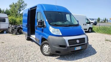 FIAT ducato 35 MH1 2.3 mjt 120cv ducato 35 MH1 2.3 mjt 120cv