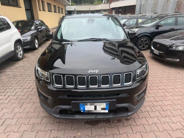 JEEP Compass 1.6 Multijet II 2WD Business