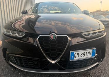 Alfa Romeo Tonale 1.6 diesel 130 CV