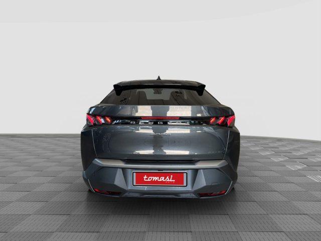 PEUGEOT 3008 3ª serie Hybrid 145 e-DCS6 GT