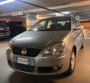 Volkswagen Polo 1.2/64CV 12V 5p. Comfortline