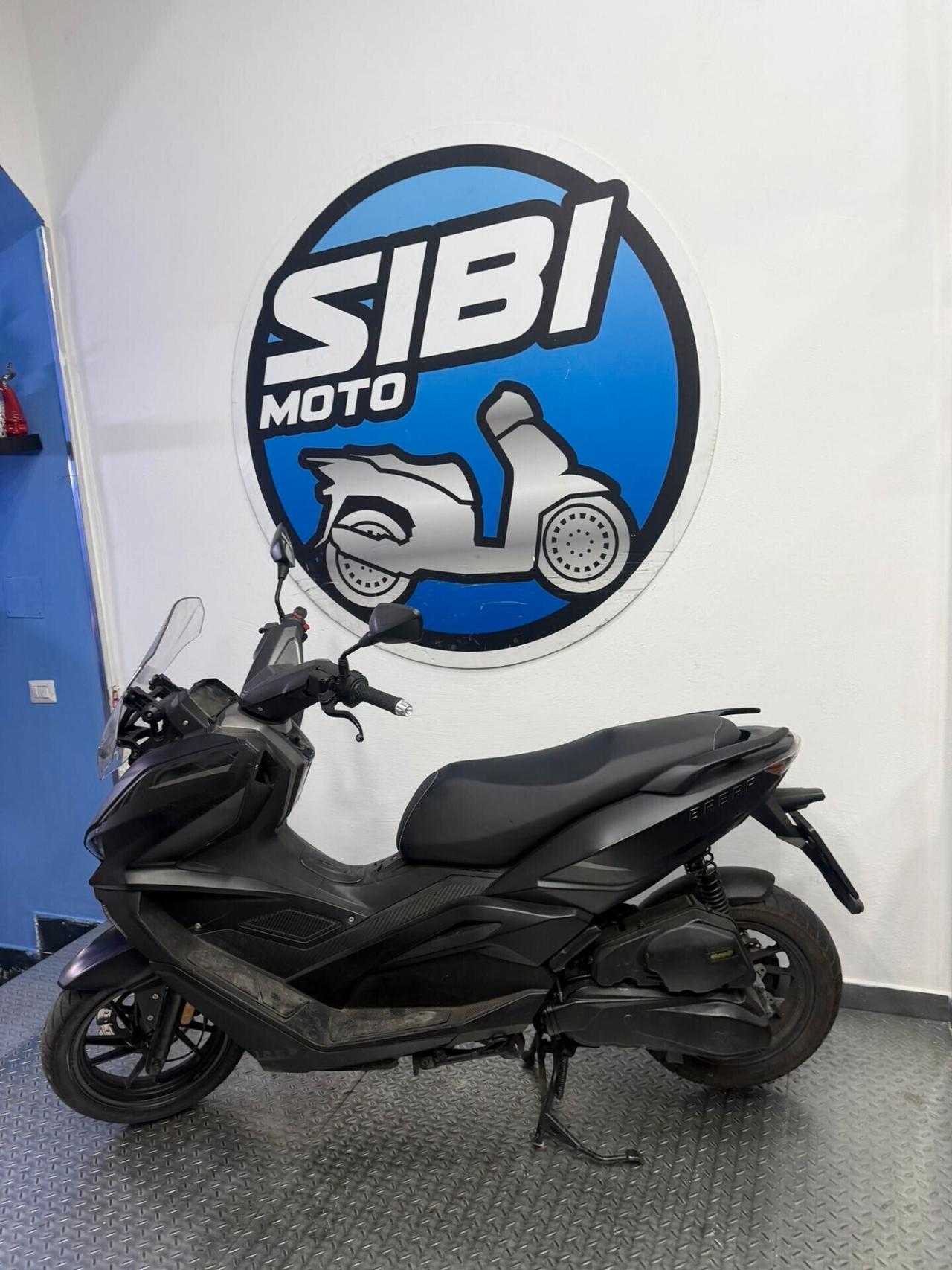 Kl Brera 125
