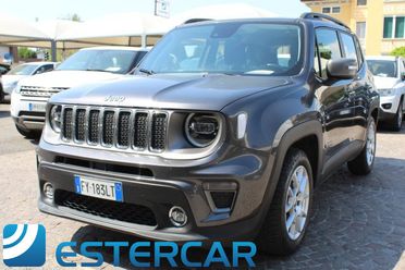 JEEP Renegade 1.6 Mjt 120CV Limited