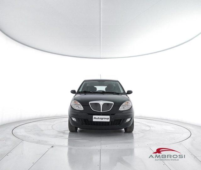 LANCIA Ypsilon Multijet 16V Argento - PER OPERATORI DEL SETTORE