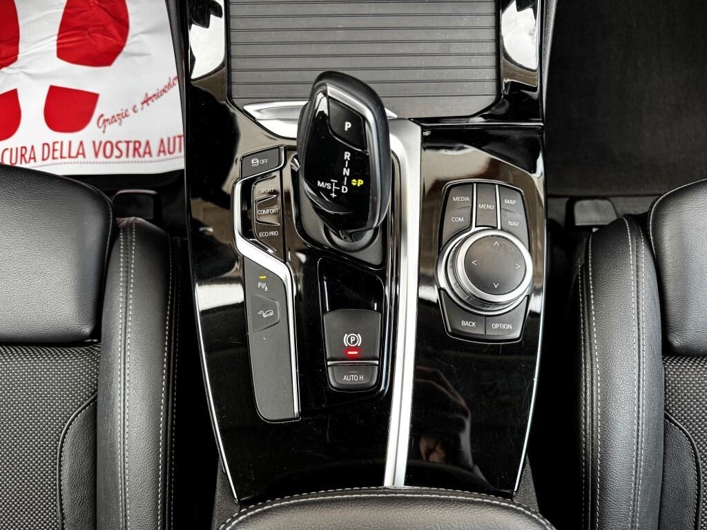 Bmw X3 xDrive20d xLine