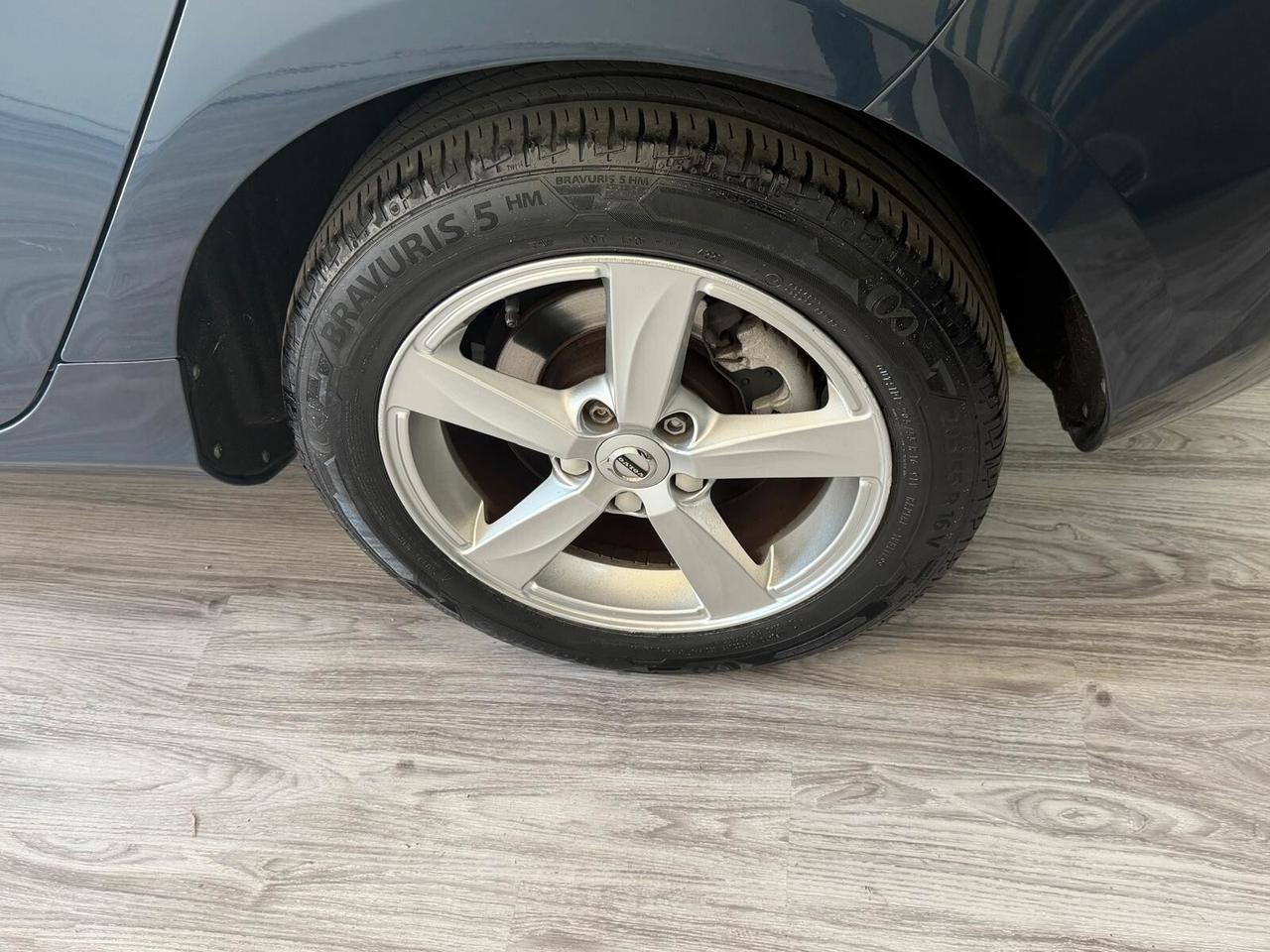 Volvo V40 D2 Kinetic