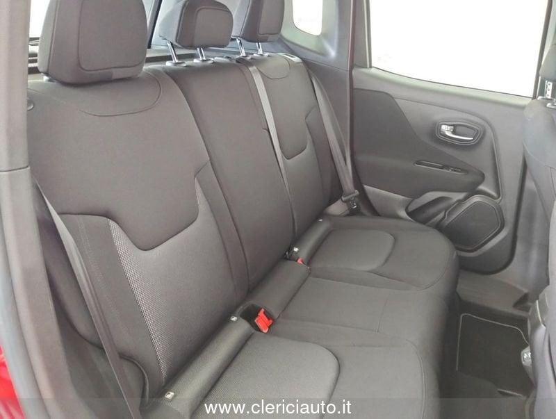 Jeep Renegade 1.0 T3 Longitude