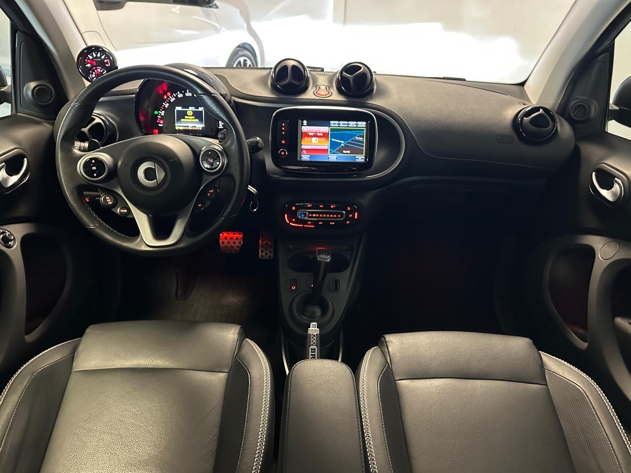 SMART FORTWO 0.9 TURBO 90CV PRONTA CONSEGNA