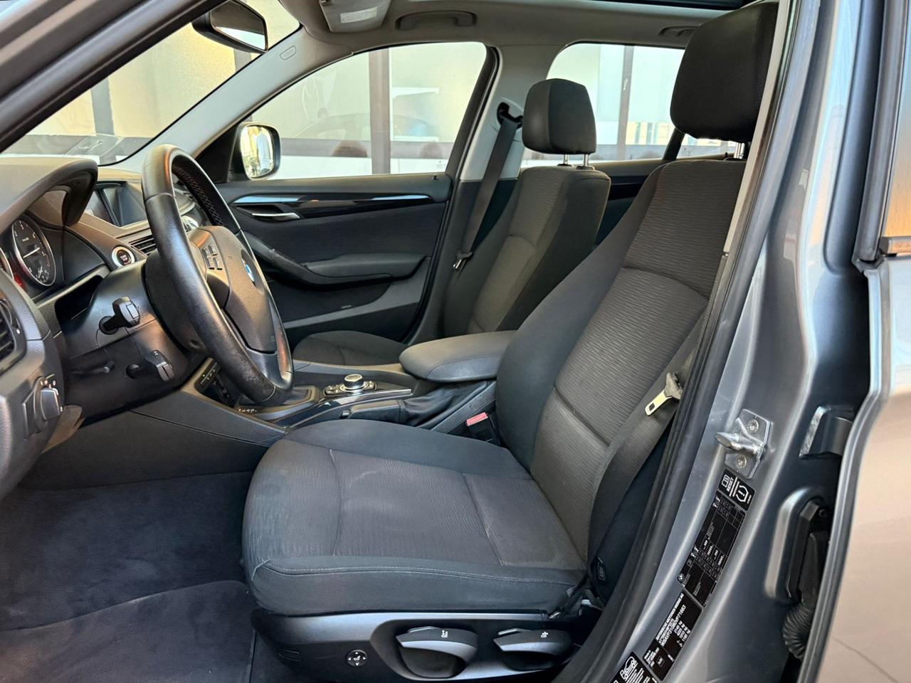 Bmw X1 xDrive20d Futura