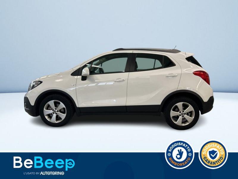 Opel Mokka 1.6 COSMO S&S 4X2 115CV M5