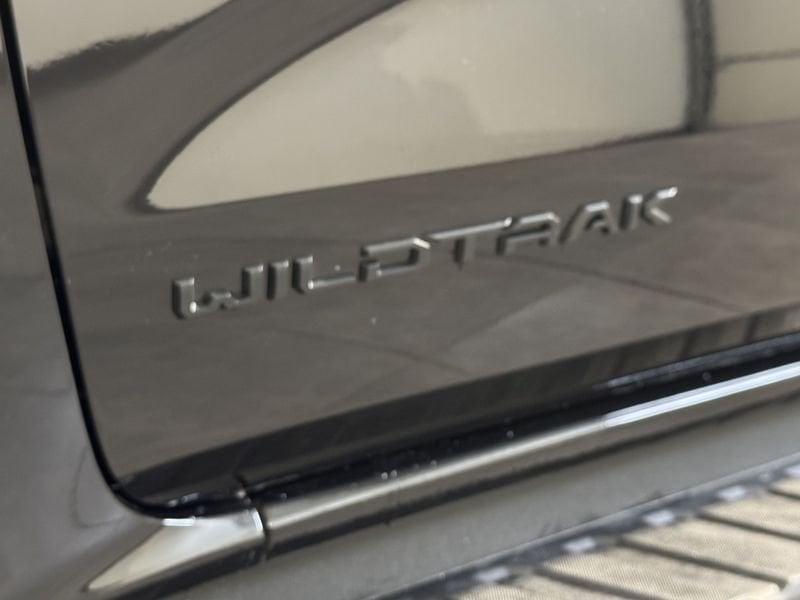 Ford Ranger Ranger 2.3 Plug In Hybrid aut.AWD 281 CV DC Wildtrak 5pt.