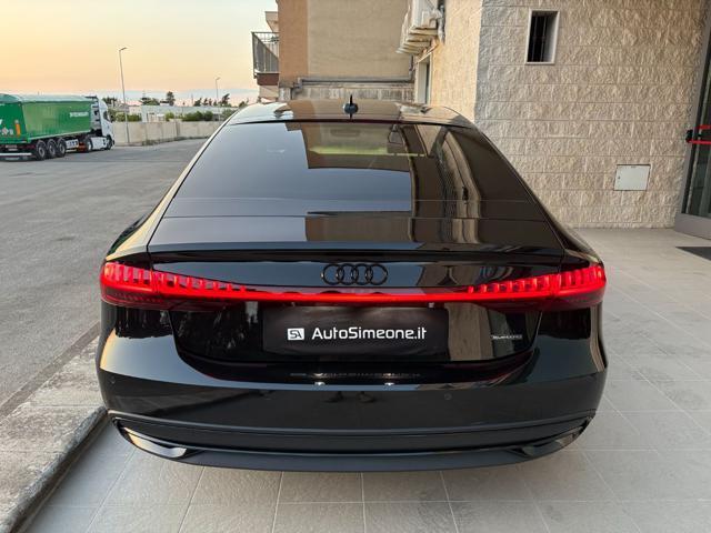 AUDI A7 SPB 40 2.0 TDI ultra quattro S tronic S line plus