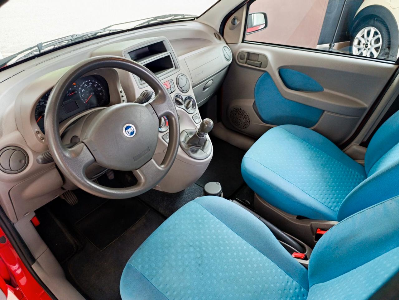 Fiat Panda 1.2 Dynamic 5POSTI UNICO PROPRIETARIO