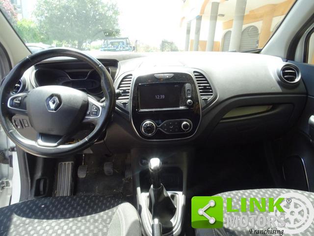 RENAULT Captur 0.9 TCE 90 CV SPORT EDITION 2