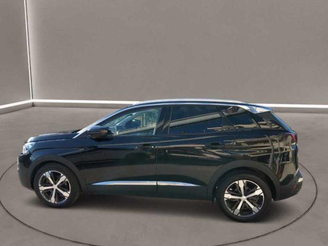 PEUGEOT 3008 2ª serie - BlueHDi 130 S&S EAT8 Allure