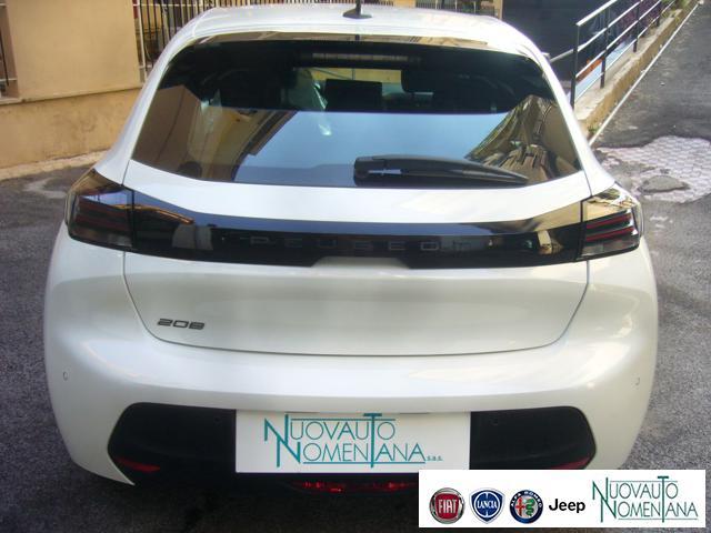 PEUGEOT 208 PureTech Style 75CV Nuovo Modello 5Porte Km0