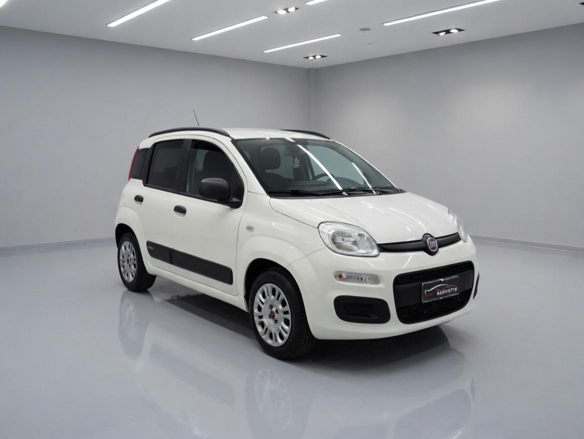 Fiat Panda 1.2 Lounge 69cv 11.2019