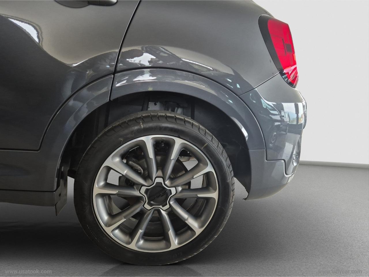 FIAT 500X 1.0 T3 120 CV Sport SPORT - POCHI KM