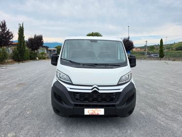 CITROEN JUMPER 2.2 HDI 130CV L1 H1