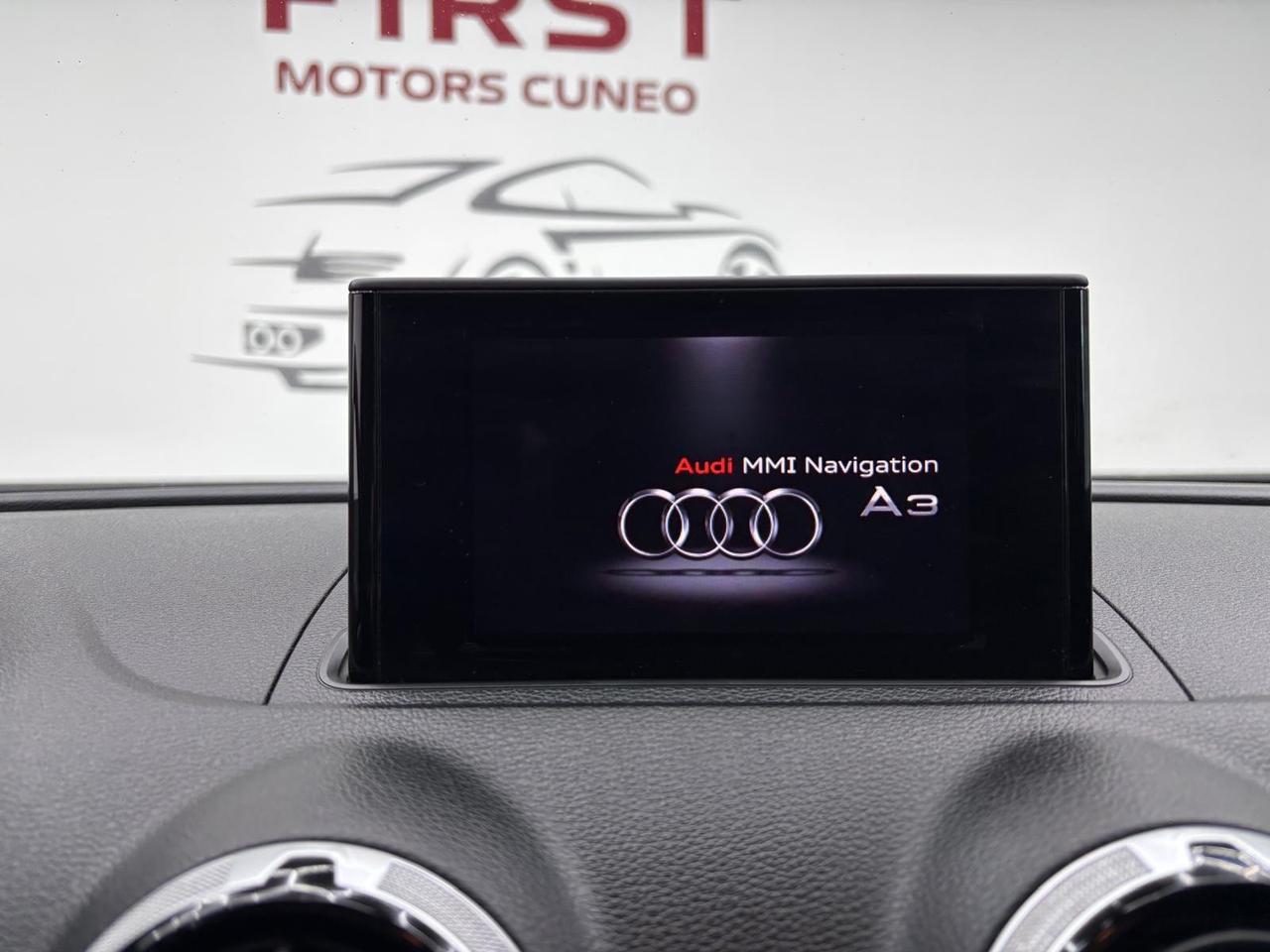Audi A3 SPB 1.6 TDI clean diesel S tronic Ambition