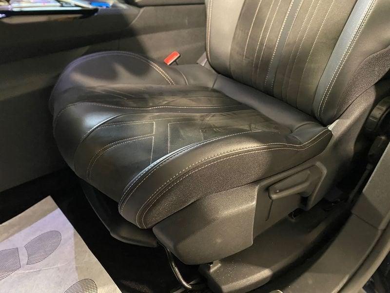 Peugeot 3008 Hybrid4 300 e-EAT8 GT Pack