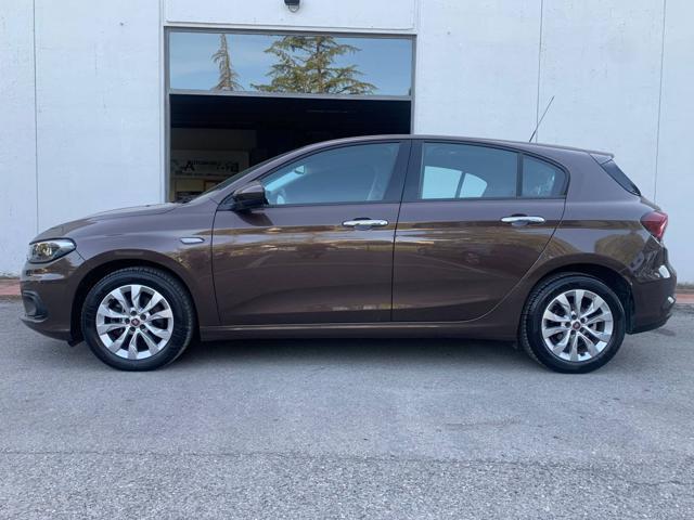 FIAT Tipo 1.4 5 porte Lounge
