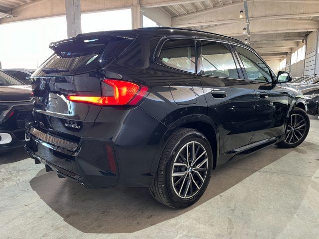 BMW X1 xDrive 20d Msport "18 M sport /Telec+Park/Navi/Led