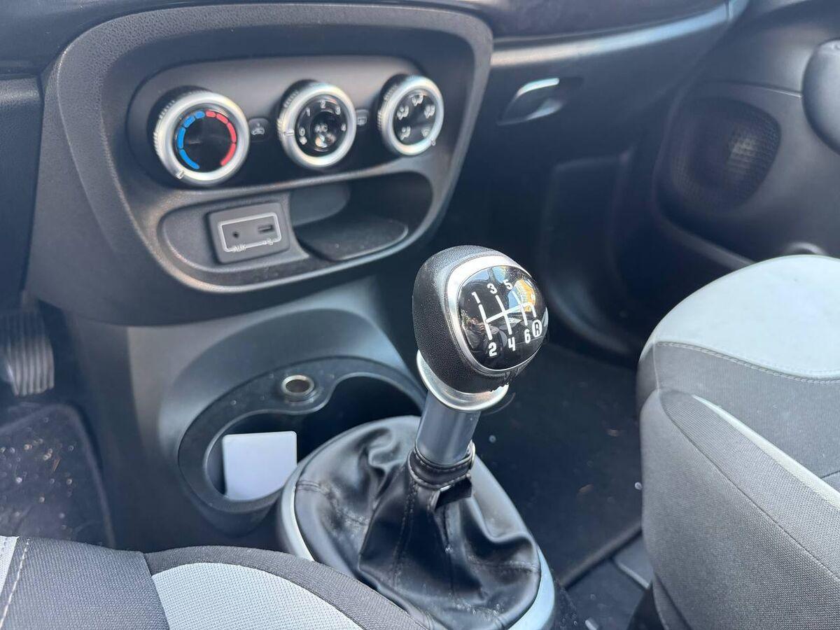 Fiat 500 L 1.4 Lounge 95cv