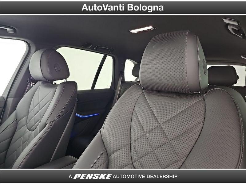 BMW X5 X5 xdrive30d MSport Pro auto