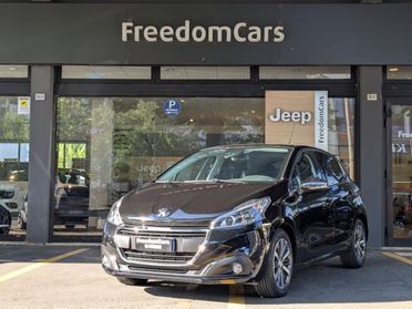 PEUGEOT 208 1° serie BlueHDi 75 S&S 5 porte Active