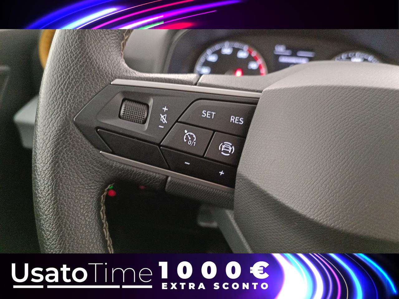 Seat Arona 1.0 tgi 90cv style