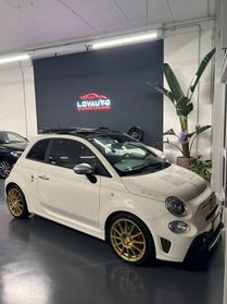 Abarth 595 1.4 Turbo T-Jet 165 CV Turismo