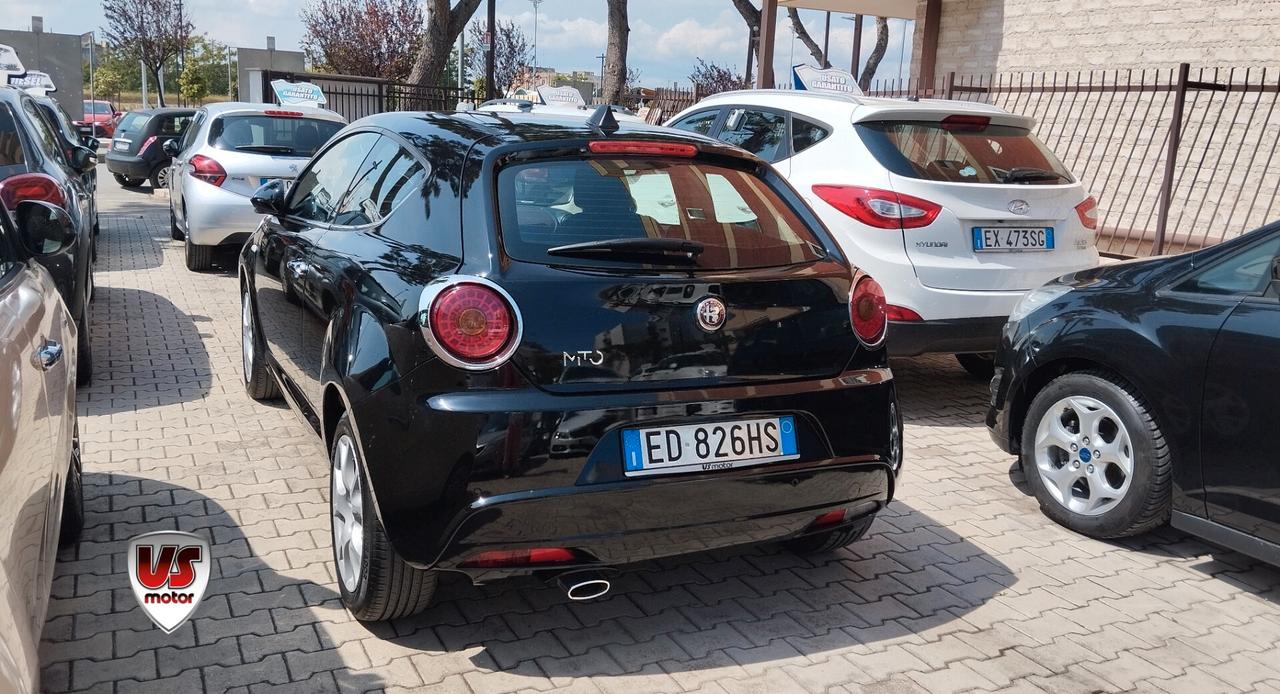 ALFA ROMEO MITO -PREZZO PROMO