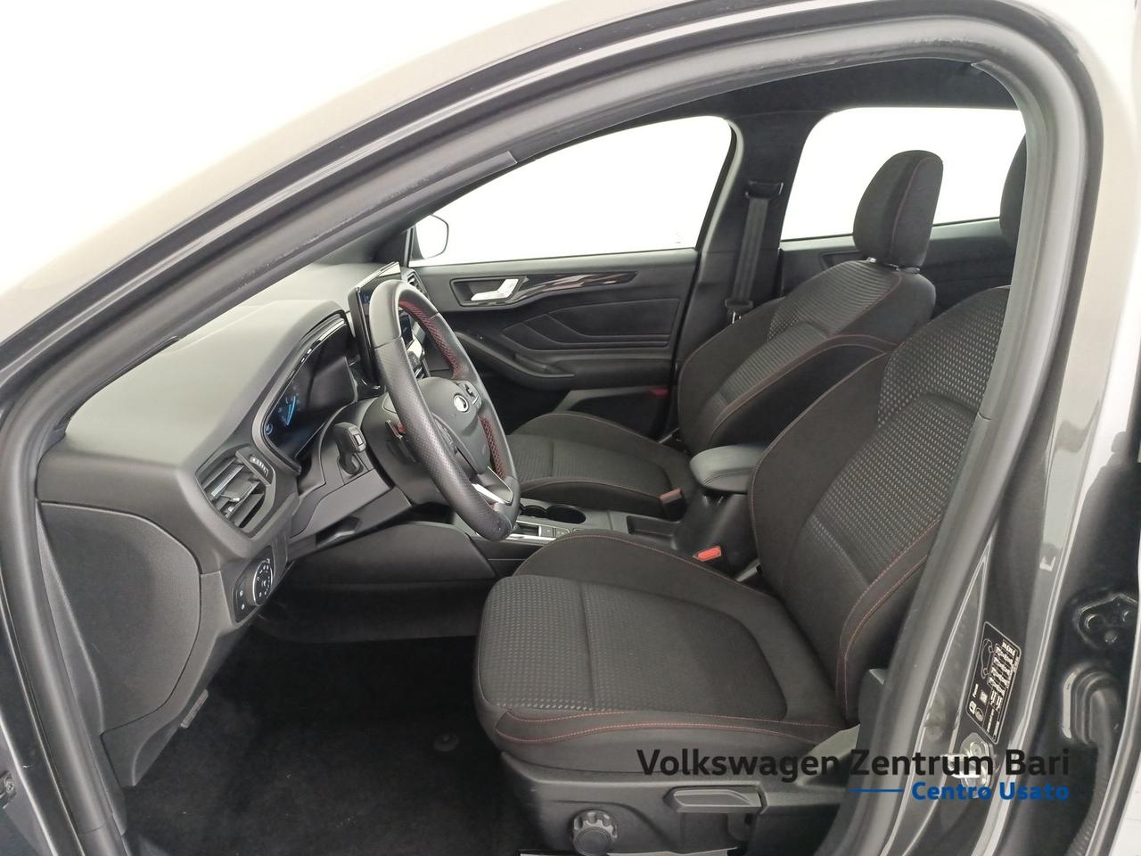 Ford Focus sw 1.5 ecoblue st-line 115cv auto