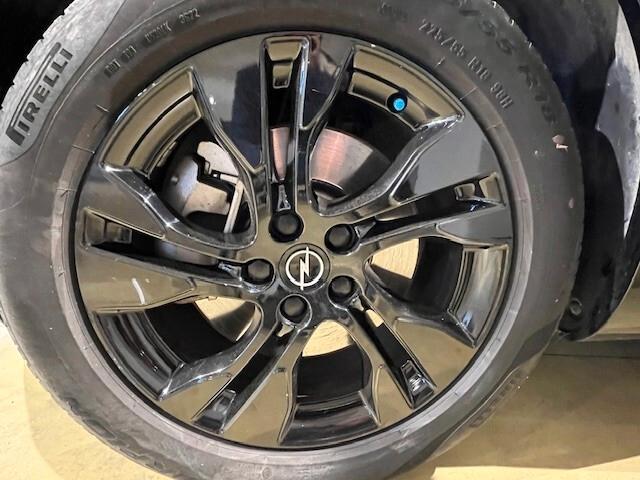 Opel Grandland 1.6 PHEV aut. FWD Business Elegance