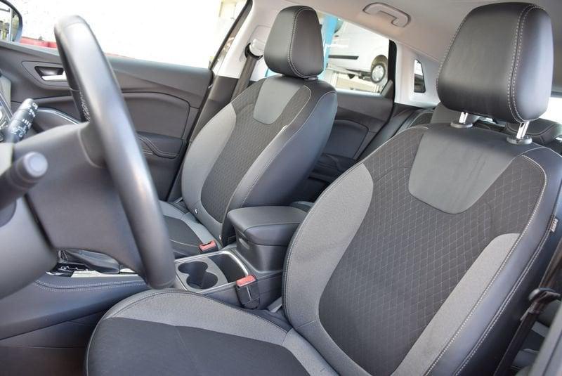 Opel Grandland 1.5 diesel Ecotec Start&Stop aut. Elegance