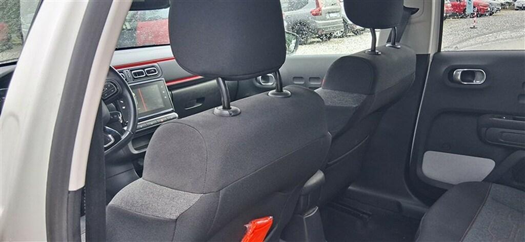 Citroen C3 1.2 PureTech Shine