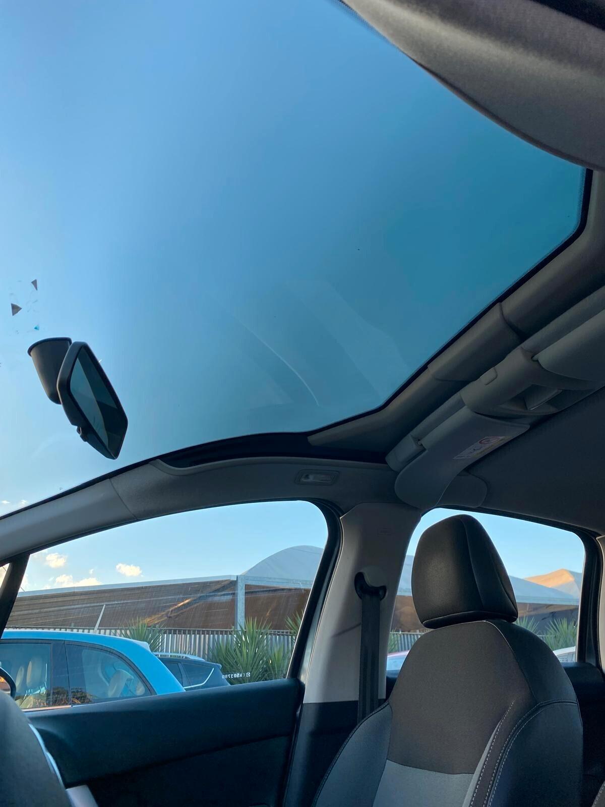 Citroen C3 1.4 HDi 70 Tetto Panoramico