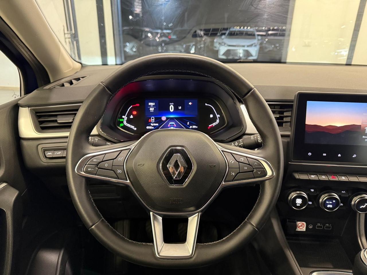 Renault Captur 1.0 TCe 90CV Techno 2024