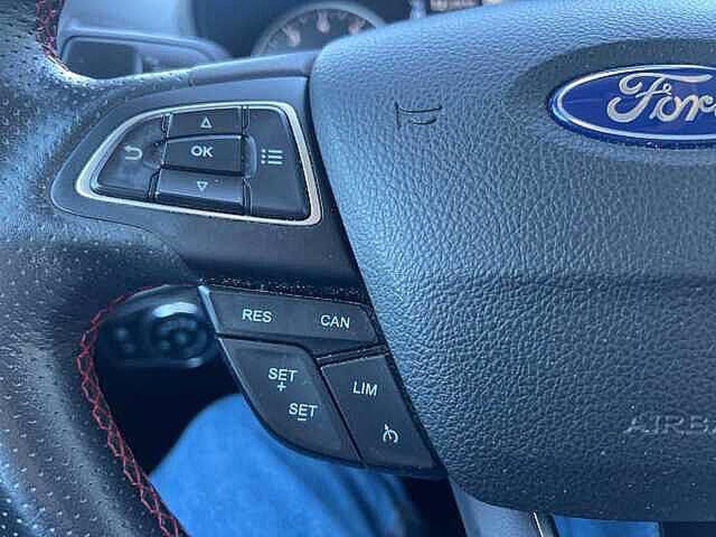 FORD EcoSport 1.0 EcoBoost 125 CV Start&Stop ST-Line Design del 2021