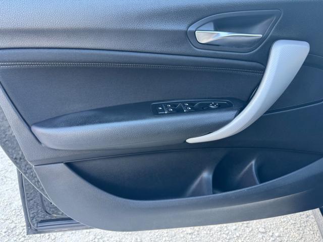 BMW 118 d 5p. Msport