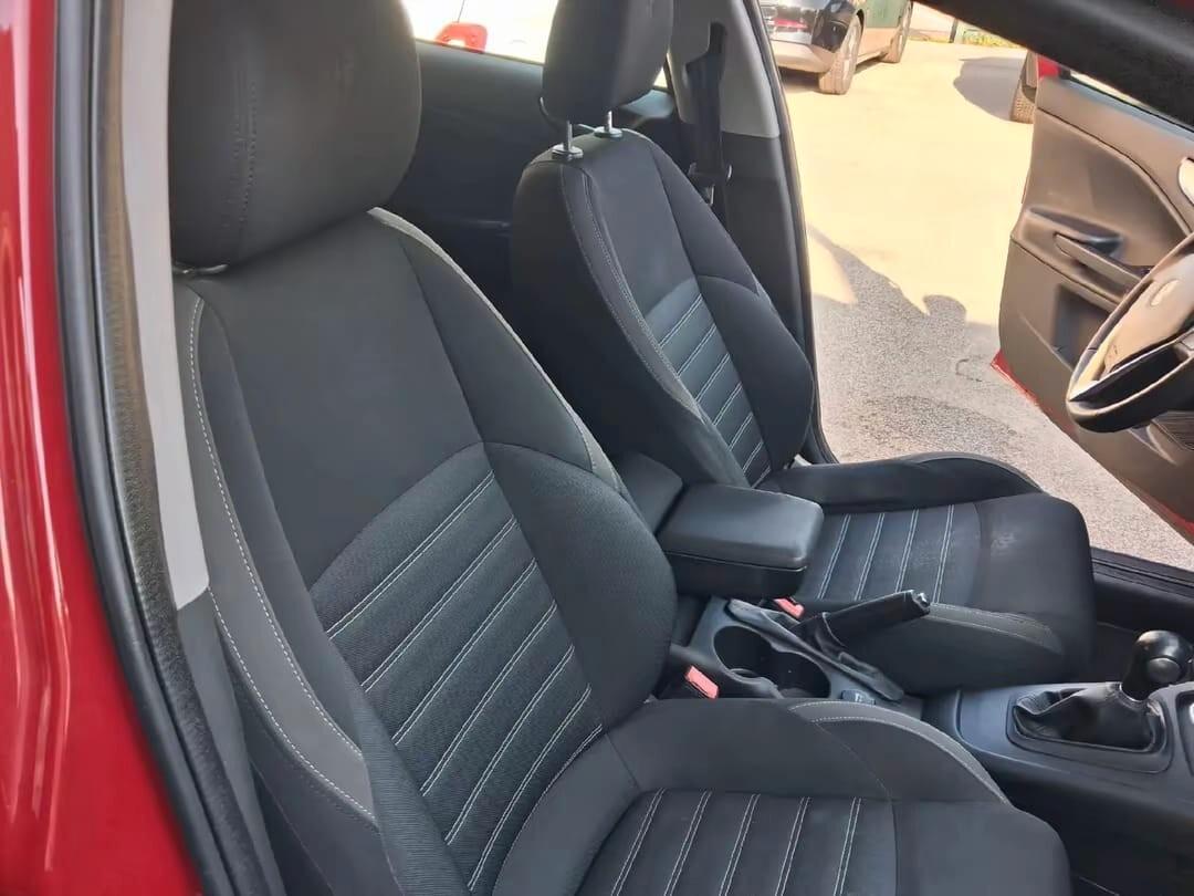 Alfa Romeo Giulietta 1.6 JTDm TCT 120 CV CAMBIO AUTOMATICO NAVIGATORE FARI LED GARANZIA 12 MESI CON CERTIFICATO