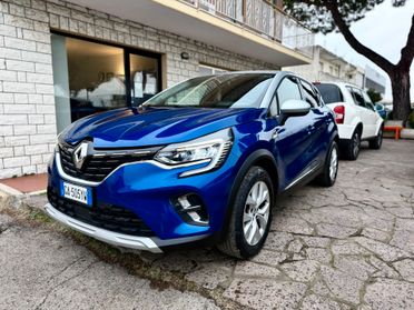 Renault Captur TCe 100 CV Intens