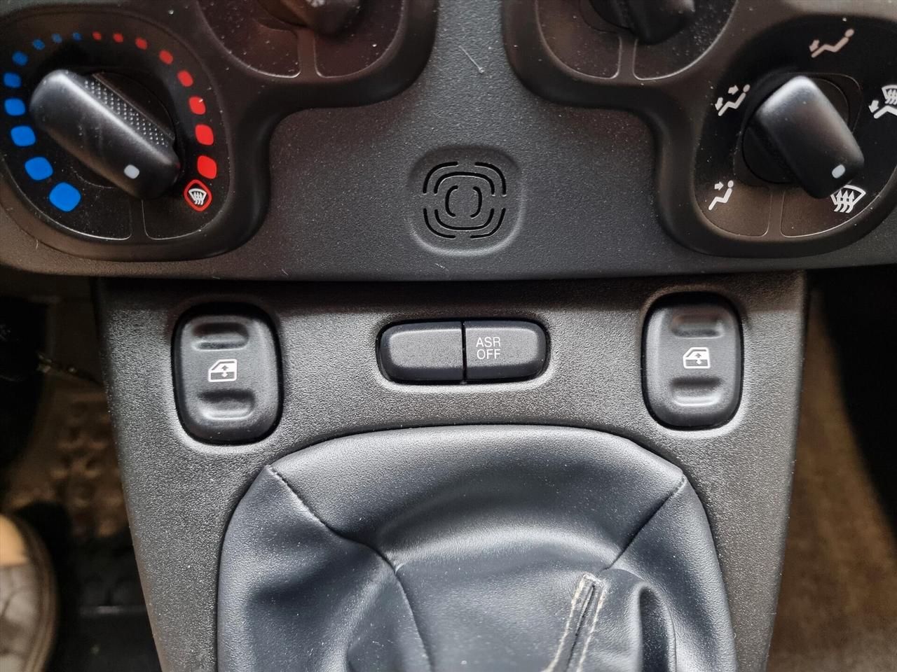 Fiat Panda 1.2 EasyPower Easy GPL 4 POSTI ITALIANA