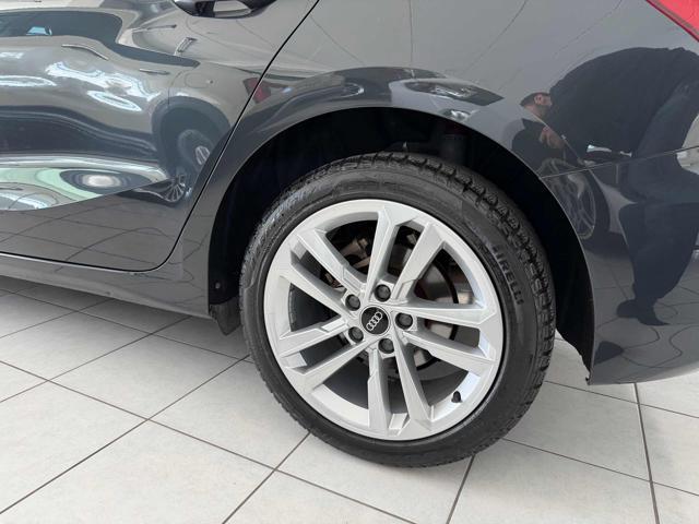 AUDI A3 SPB 30 TDI Business