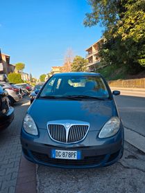 Lancia MUSA 1.3 Multijet 16V